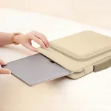 torba-tech-protect-basic-bag-laptop-15-16-desert-beige-stan-nowy-stan-opakowania-oryginalne