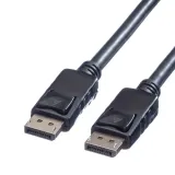 roline-displayport-cable-1-5-m-black