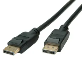 roline-displayport-cable-5-m-black