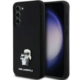 karl-lagerfeld-klhcs23msmhkcnpk-s23-s916-hardcase-czarny-black-silicone-ka