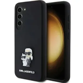 karl-lagerfeld-klhcs23ssmhkcnpk-s23-s911-hardcase-czarny-black-silicone-kar