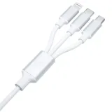 3mk-kabel-hyper-3w1-15m-bialy-usb-a-c-do-micro-usb-c-lightning