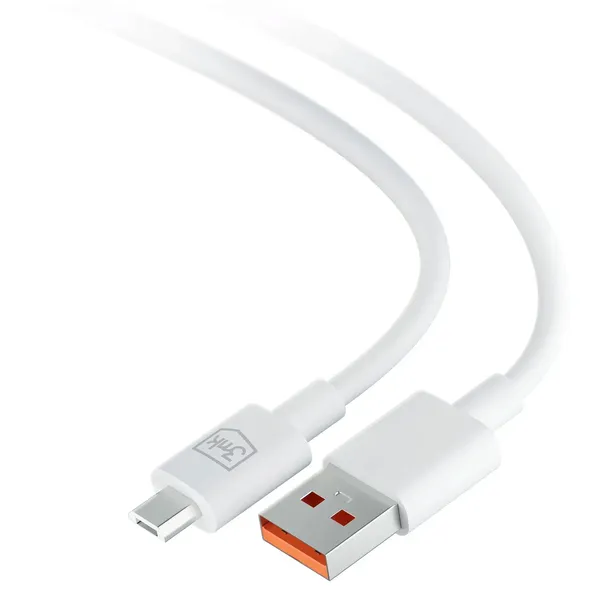 3mk-kabel-hyper-usb-micro-12m-24a-bialy