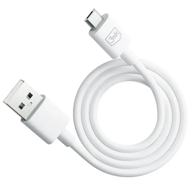 3mk-kabel-hyper-usb-micro-12m-24a-bialy