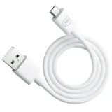 3mk-kabel-hyper-usb-micro-12m-24a-bialy