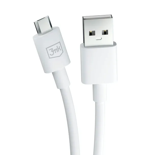 3mk-kabel-hyper-usb-micro-12m-24a-bialy