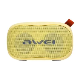awei-glosnik-bezprzewodowy-bluetooth-y900-zolty