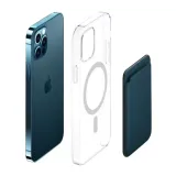 tel-protect-magpocket-czerwony-stan-nowy