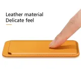 tel-protect-magpocket-czerwony-stan-nowy