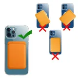 tel-protect-magpocket-granatowy-stan-nowy
