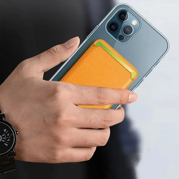 tel-protect-magpocket-granatowy-stan-nowy