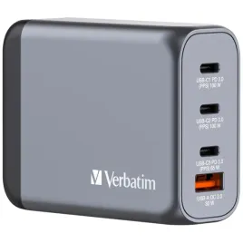 verbatim-ladowarka-sieciowa-gan-100w3xusb-c-usb-a-adapter-eu-uk-us-gnc-10