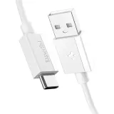 kabel-spigen-eb6010ac-usb-a-usb-c-60w-100-cm-bialy-stan-nowy