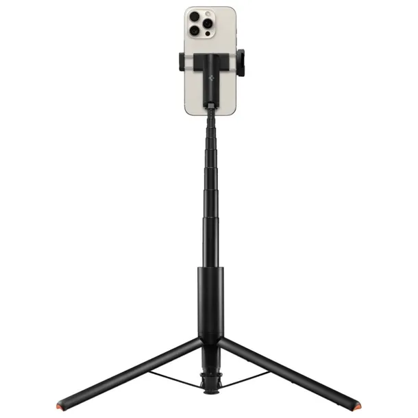 selfiestick-spigen-s541w-bluetooth-tripod-czarny-model-amp09336-stan-nowy