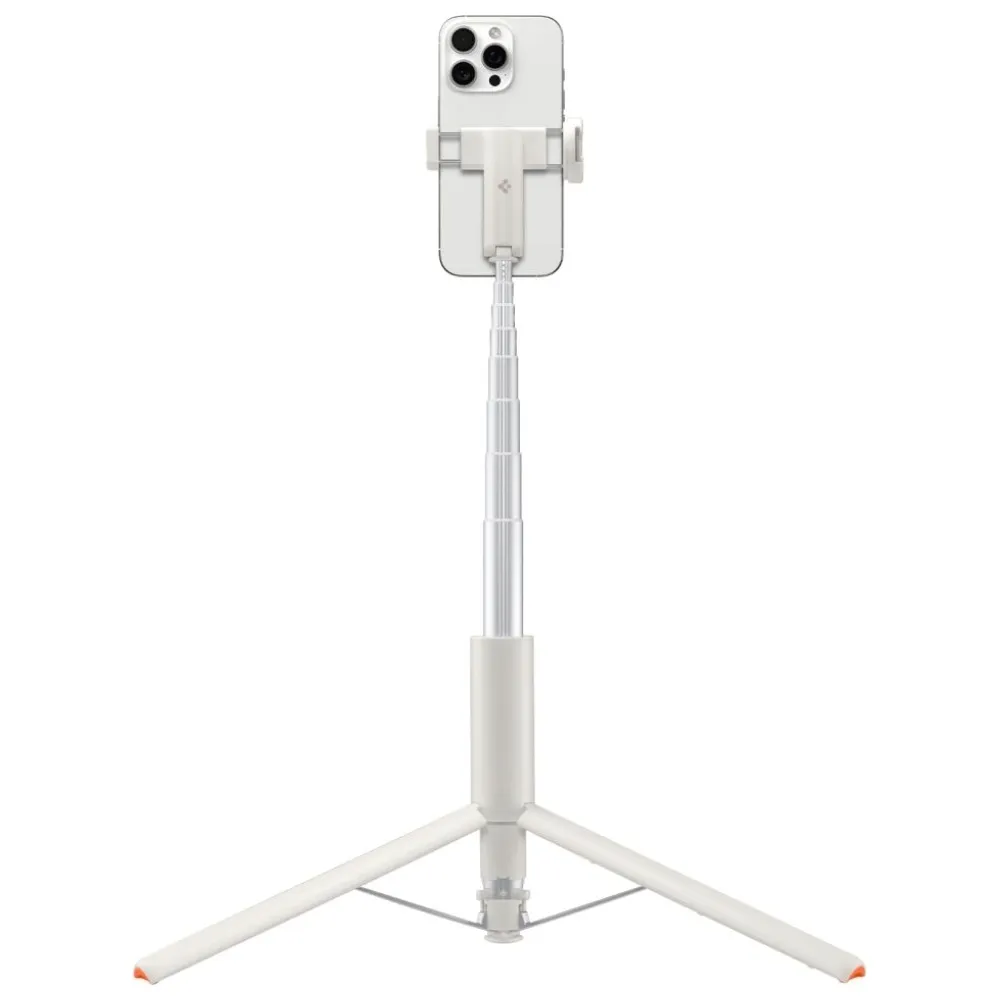 selfiestick-spigen-s541w-bluetooth-tripod-bezowy