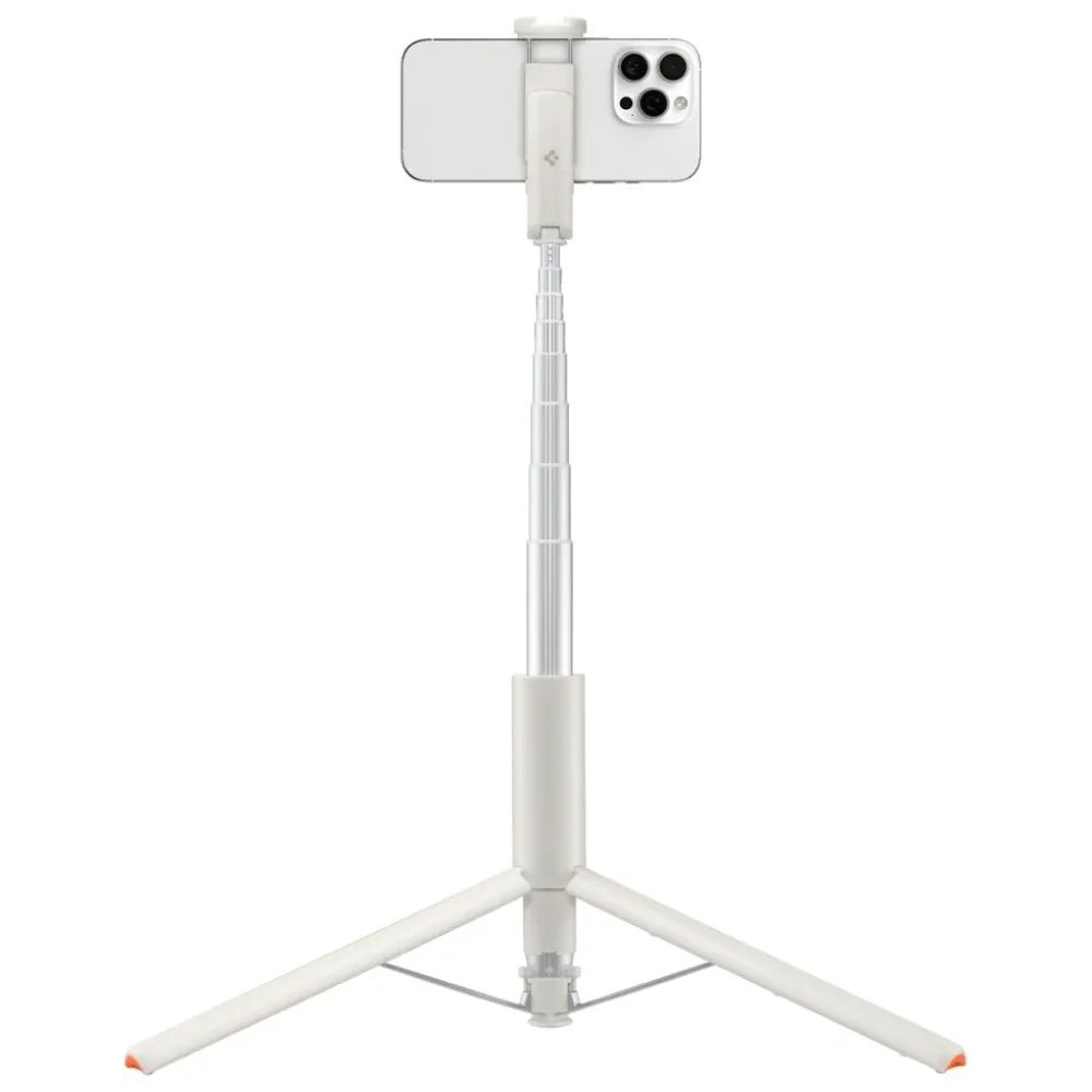 selfiestick-spigen-s541w-bluetooth-tripod-bezowy