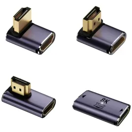 zestaw-adapterow-hdmi-4smarts-8k-4-szt-w-gore-w-dol-boczny-zlacze-do