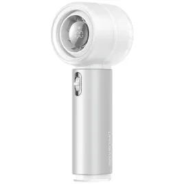 wiatrak-reczny-usams-life-lu03-bialy