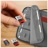 adapter-4smarts-data-blocker-usb-c-do-usb-a-usb-c-czarny-2szt-stan-nowy