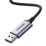 adapter-audio-ugreen-cm477-usb-do-mini-jack-3-5mm-aux-szary-stan-nowy