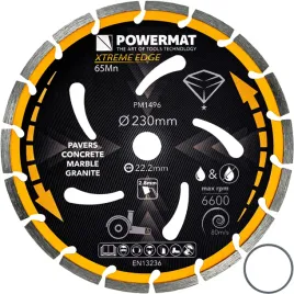 tarcza-diamentowa-230mm-18t-do-betonu-ceramiki-granitu-cegly-22-2mm-6600rpm