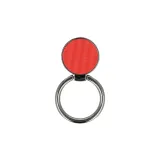 uchwyt-ring-carbon-czerwony