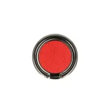 uchwyt-ring-leather-czerwony