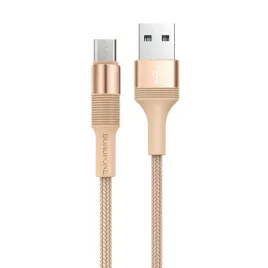 borofone-kabel-bx21-outstanding-usb-na-micro-usb-24a-1-metr-zloty