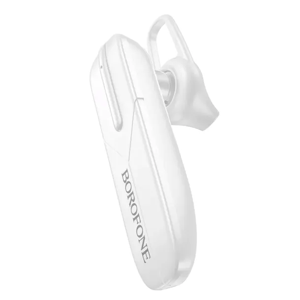sluchawka-bluetooth-borofone-bc36-lucky-biala-stan-nowy
