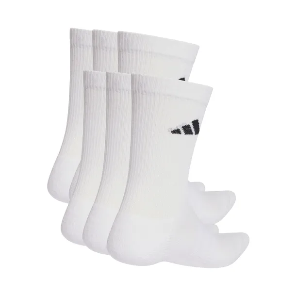 skarpety-adidas-cushioned-crew-essentials-6p-biale-marka-adidas