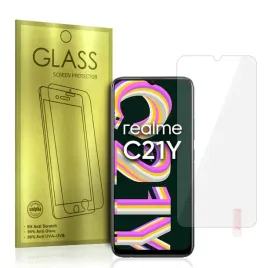 hartowane-szklo-gold-do-realme-c21y