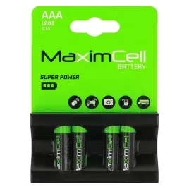 maximcell-baterie-alkaliczne-lr03-aaa-4szt