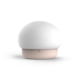 lampka-nocna-w-008-mushroom-rozowy