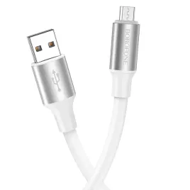 borofone-kabel-bx82-bountiful-usb-na-micro-usb-24a-1-metr-bialy