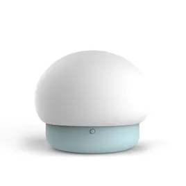 lampka-nocna-w-008-mushroom-niebieski