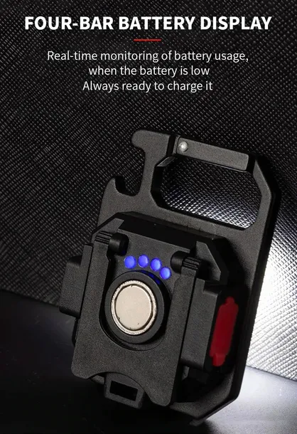 latarka-mini-led-breloczek-w5130-typ-c-stan-nowy