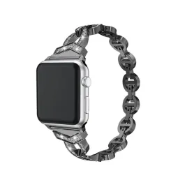 pasek-bransoletka-do-apple-watch-42-44-45-wzor-3-czarna