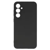 etui-do-samsung-s23-fe-matt-case-czarne-stan-nowy