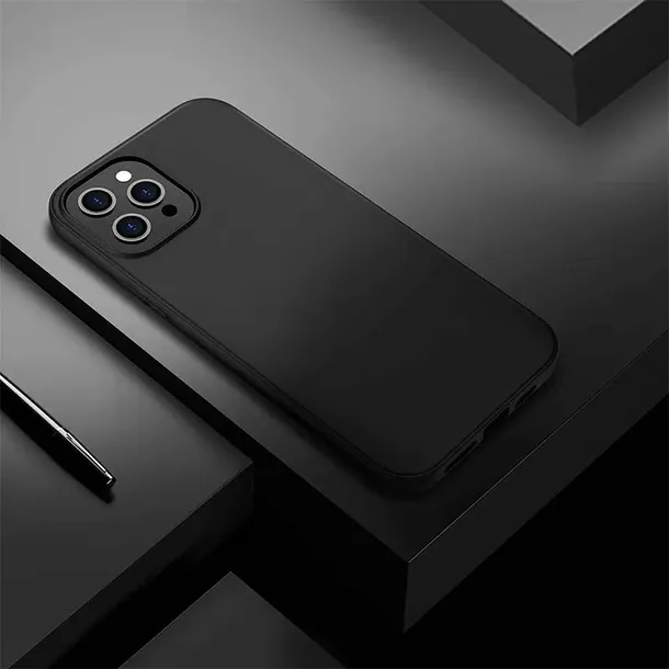 etui-do-samsung-s23-fe-matt-case-czarne-zalaczone-wyposazenie-szklo-hartowane
