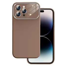 soft-silicone-lens-case-do-iphone-14-pro-brazowy
