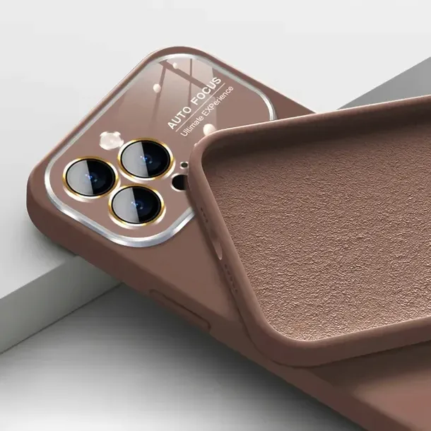 soft-silicone-lens-case-do-iphone-14-pro-brazowy