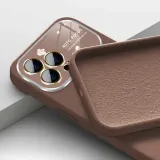soft-silicone-lens-case-do-iphone-14-pro-brazowy