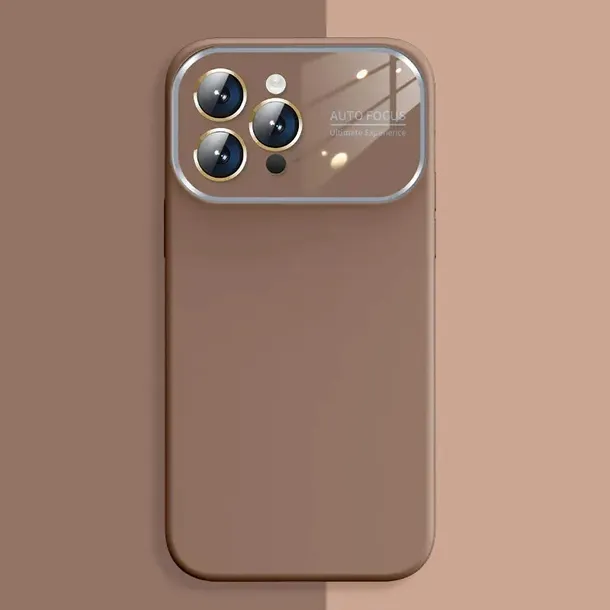 soft-silicone-lens-case-do-iphone-14-pro-brazowy