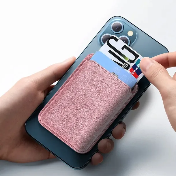 alcane-magpocket-jasnorozowy-stan-nowy