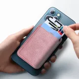 alcane-magpocket-jasnorozowy-stan-nowy