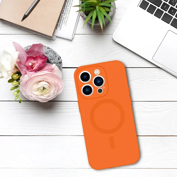 tel-protect-magsilicone-case-do-iphone-13-pomaranczowy