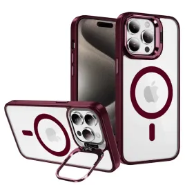 tel-protect-kickstand-magsafe-case-do-iphone-11-burgundowy