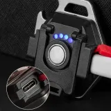 latarka-mini-led-breloczek-w5131-typ-c-stan-nowy
