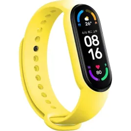 opaska-do-xiaomi-mi-band-5-6-7-zolta