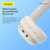 foneng-sluchawki-bluetooth-bl51-anc-enc-bezowe